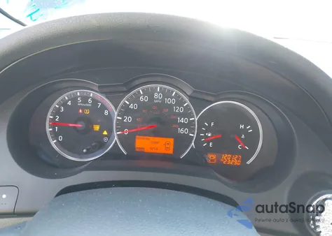 2011 Nissan Altima 2.5 S z USA, uszkodzony, nr VIN 1N4AL2AP7BC157728